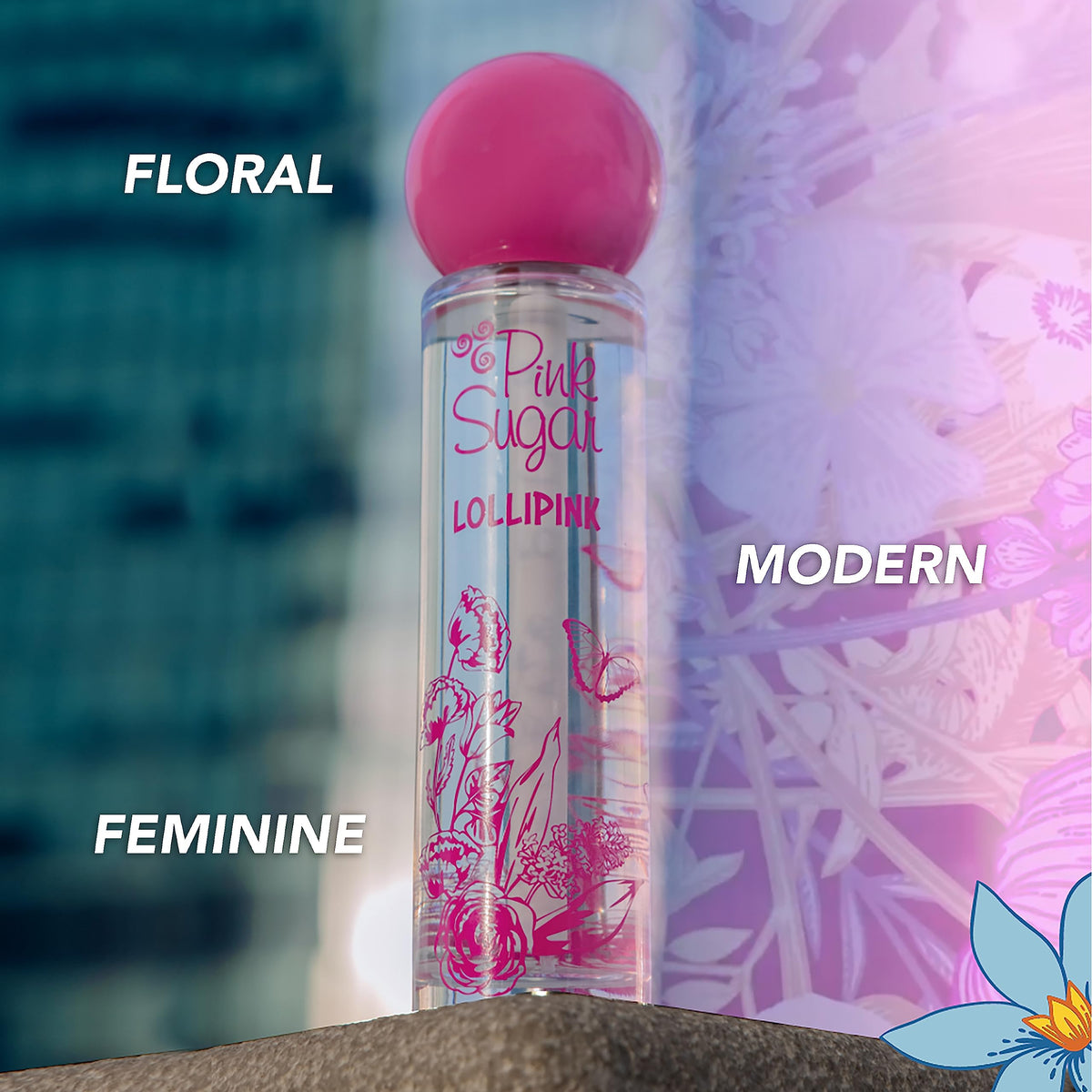Perfume for Women 3.4 Fl Oz B2868