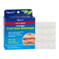 Cold Sore Healing Patches, 12 Bandages M327
