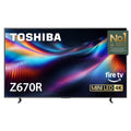 85" Mini-LED 4K UHD Smart Fire TV N1160