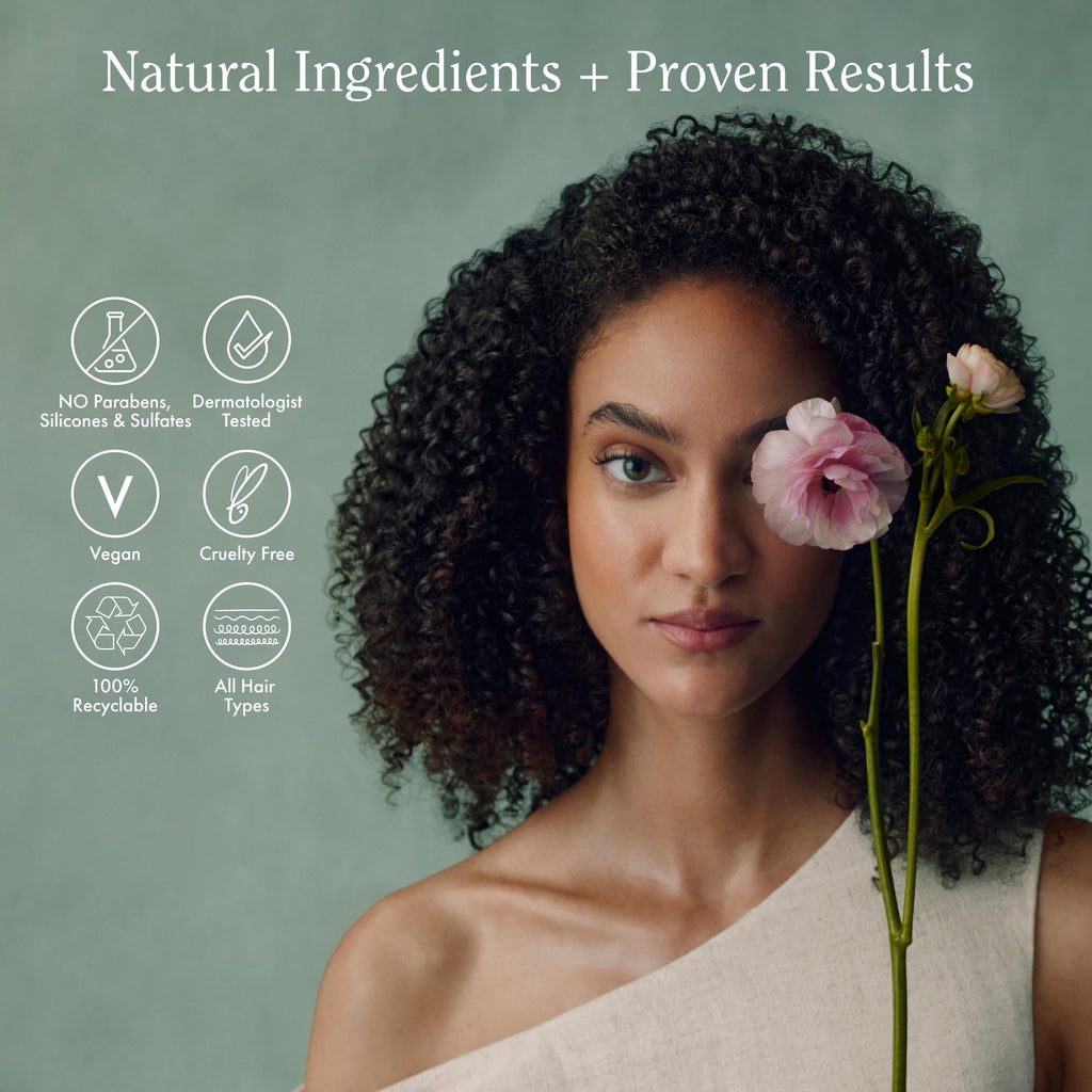 Biotin Coconut Oil Aloe Vera Conditioner F798155