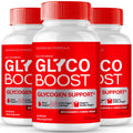 Blood Capsules Supplement 3 Pack J9052
