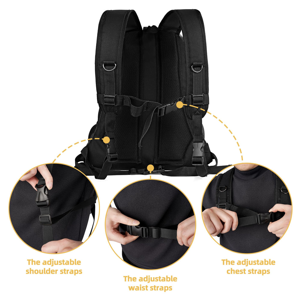 Pet Dog Carrier Backpack X28410