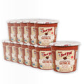Maple & Brown Sugar Oatmeal Cup, 2.15 Ounce (Pack of 12) G65022