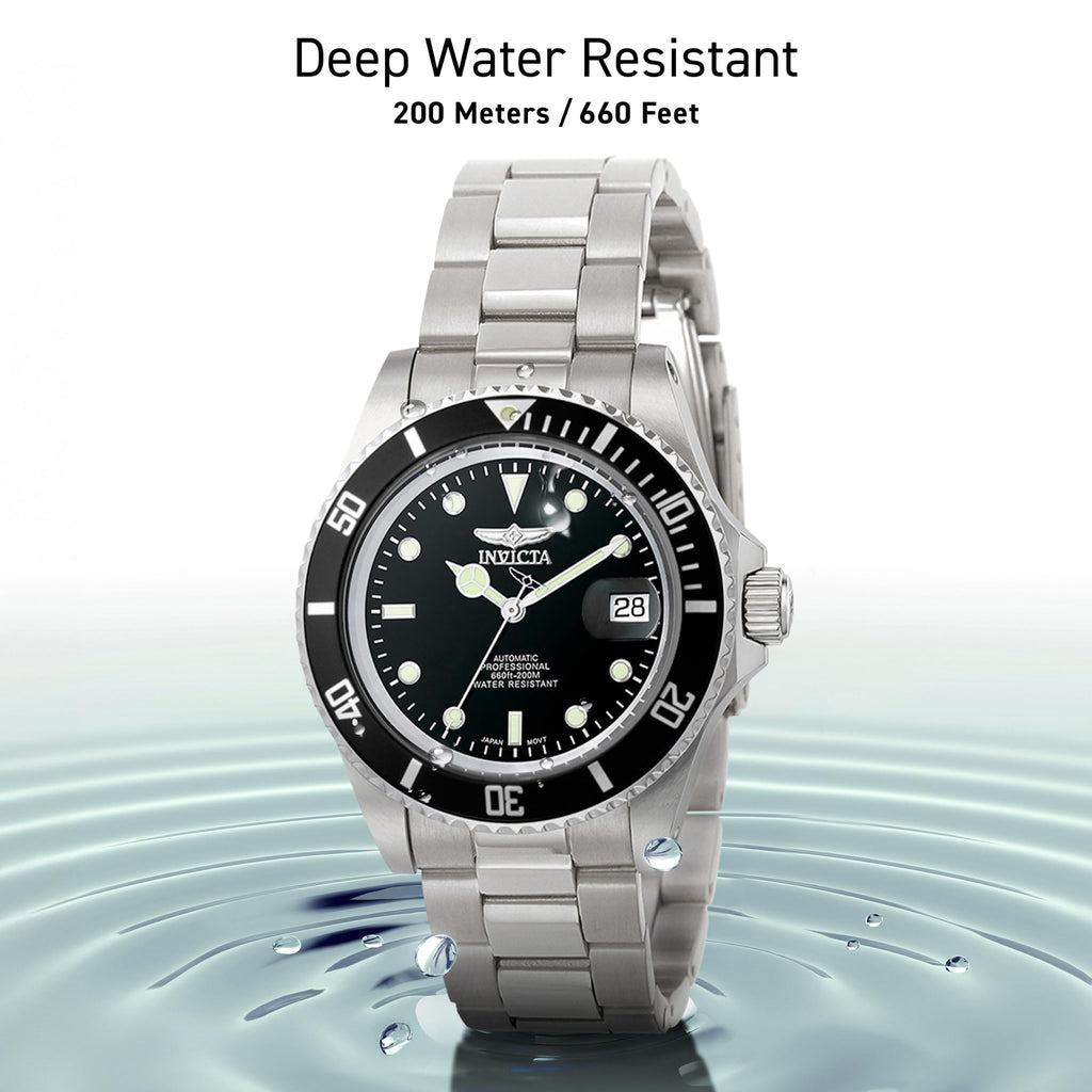 Men's Automatic Watch S7665