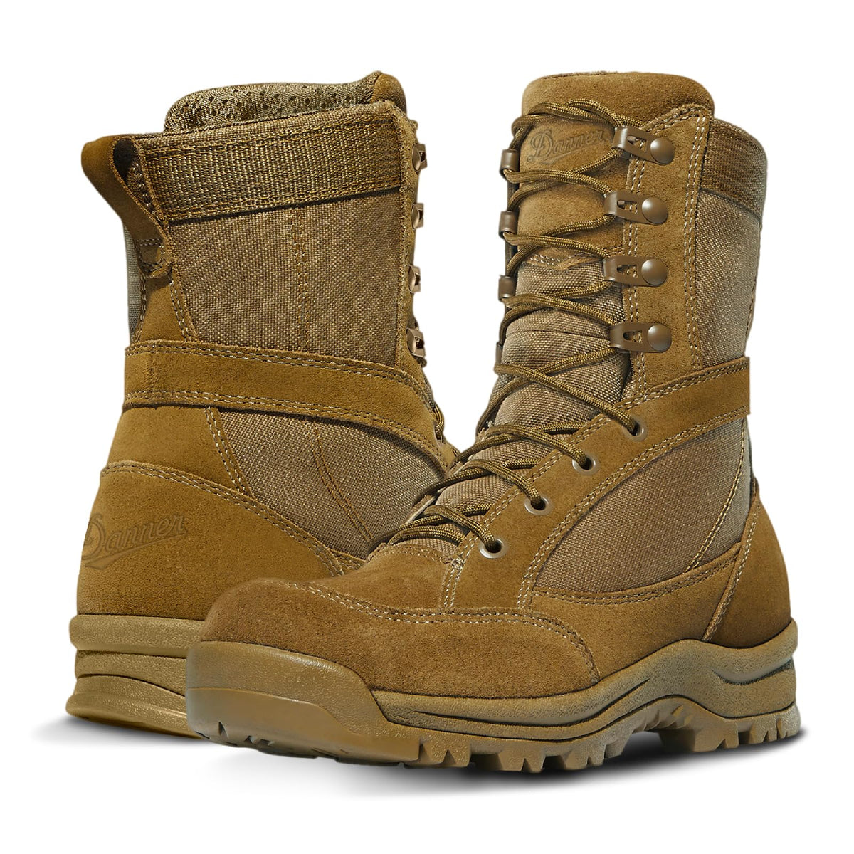 Women's Uniform Boots R3996