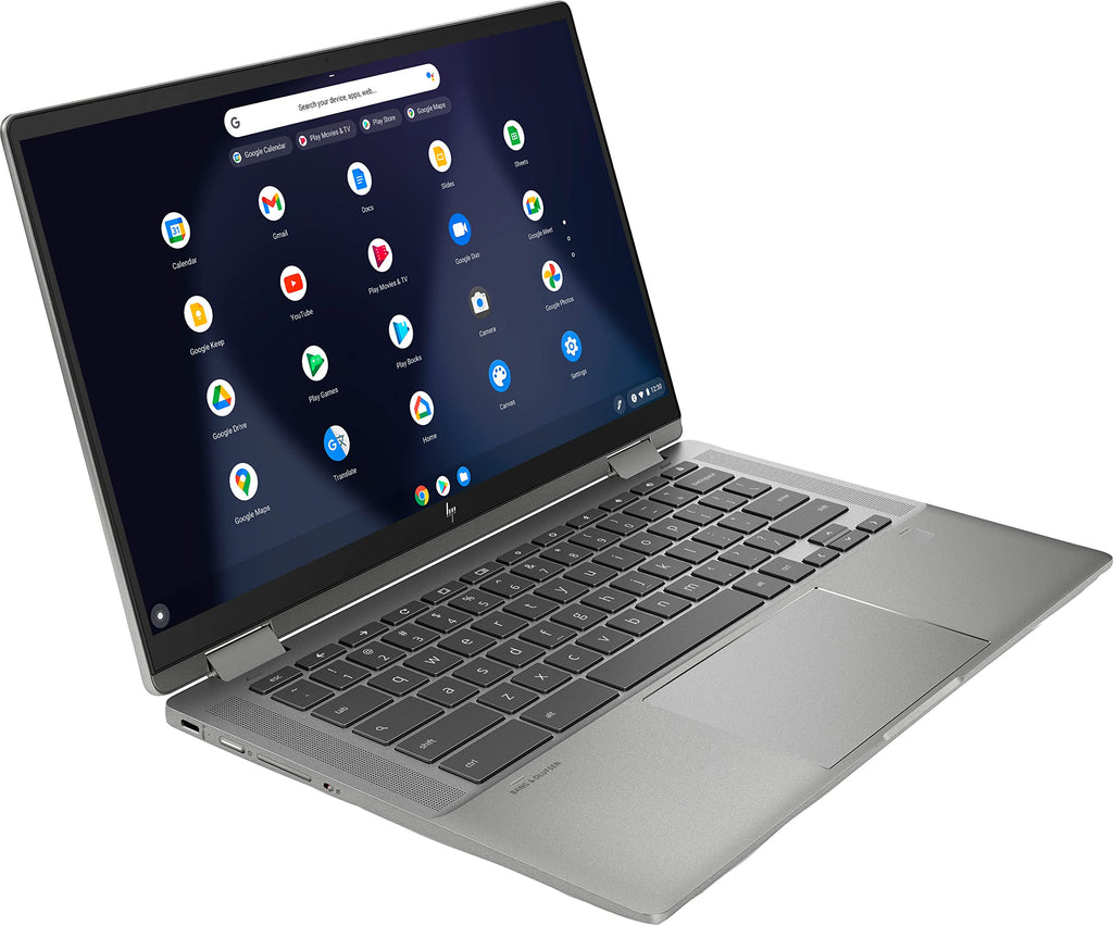 14" FHD Touchscreen 2-in-1 Laptop, Intel Core i3, 8GB RAM, 64GB eMMC K433054