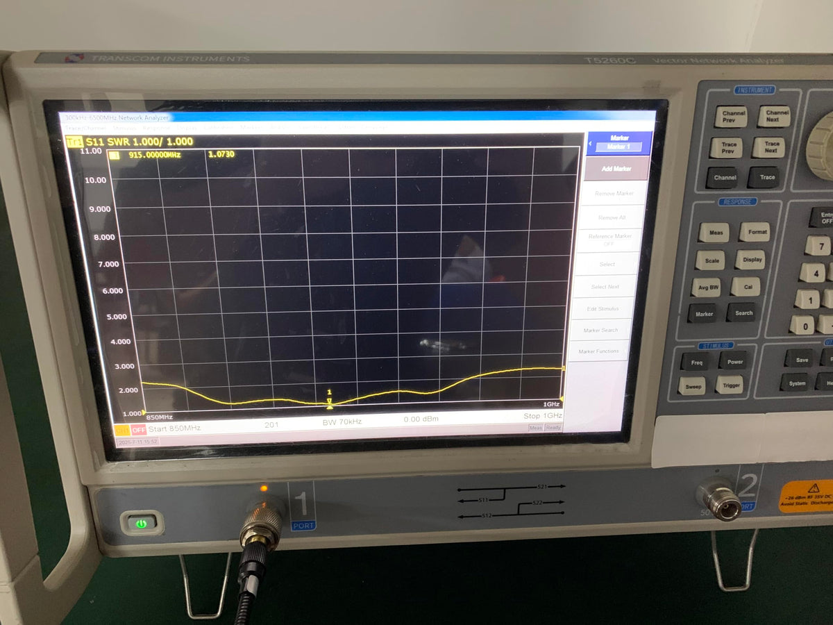 Waterproof 915MHz LoRa Antenna 10dBi Z68888