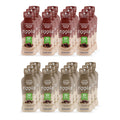 Chocolate Coffee Vegan Protein Shake 24 Pack L665
