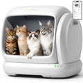 Automatic Cat Litter Box Extra-Large W790