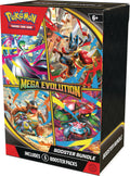 Pokémon TCG Booster Bundle D2498