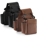2 Pcs Waterproof Saddle Bag with Pocket S835478