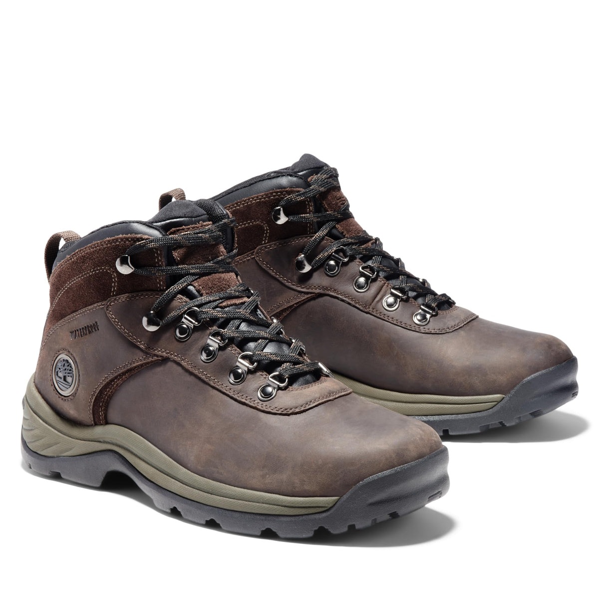 Waterproof Hiking Boot O263637