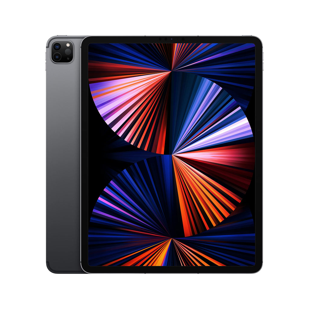 iPad Pro 12.9in 128GB WiFi Space Gray U311