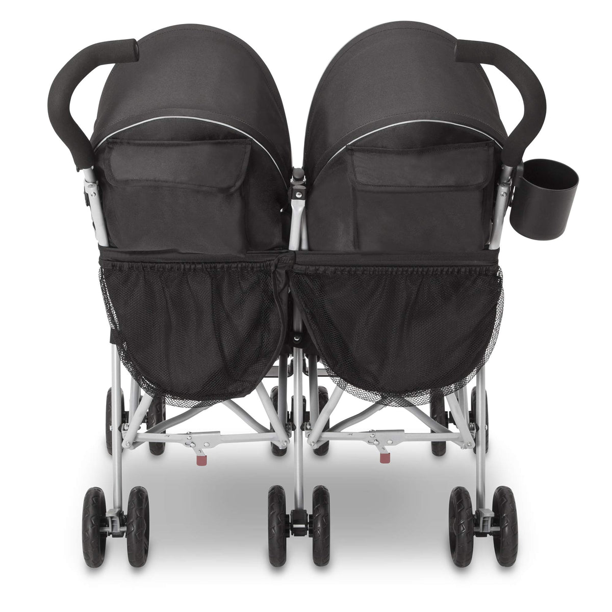 Double Stroller F9040