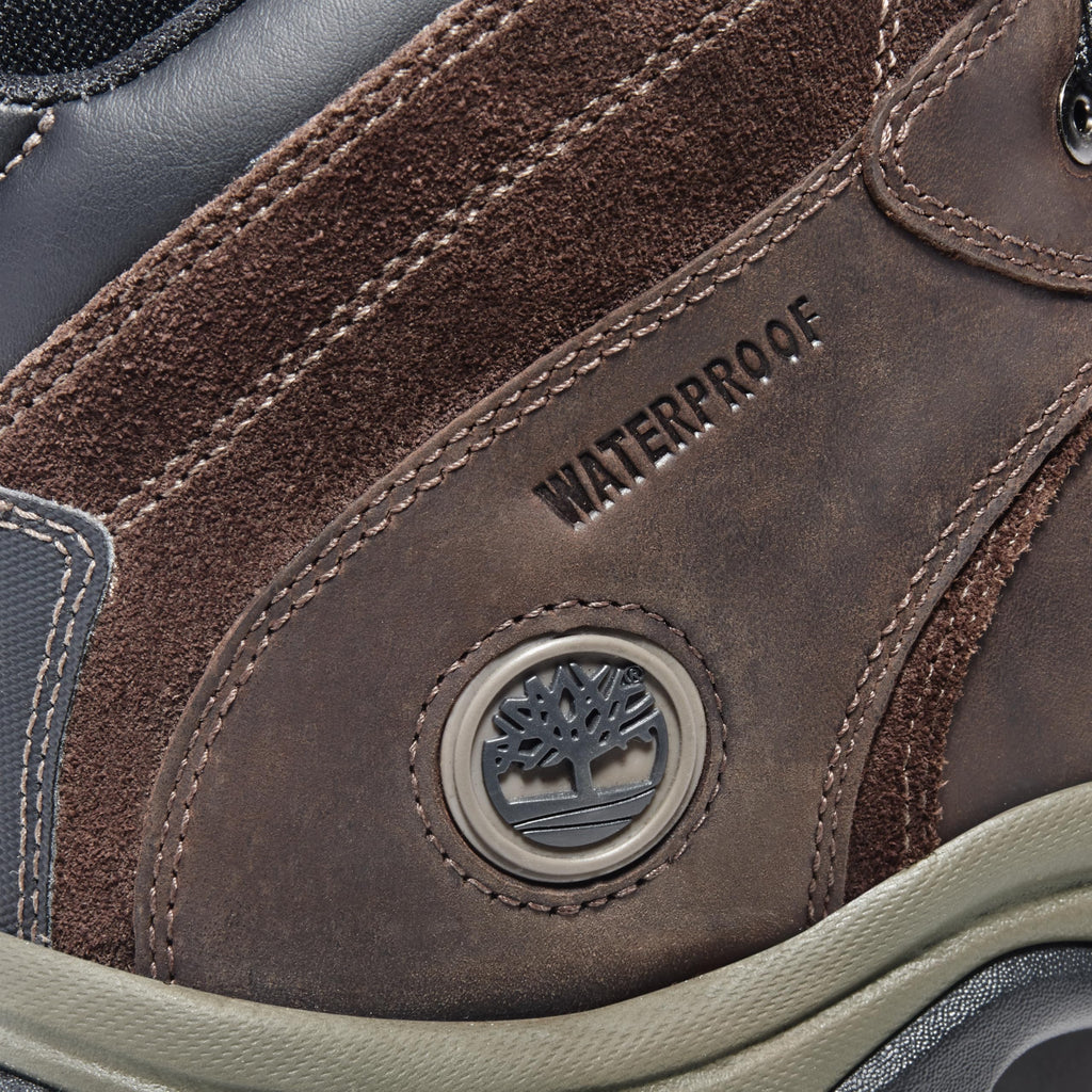 Waterproof Hiking Boot O263637