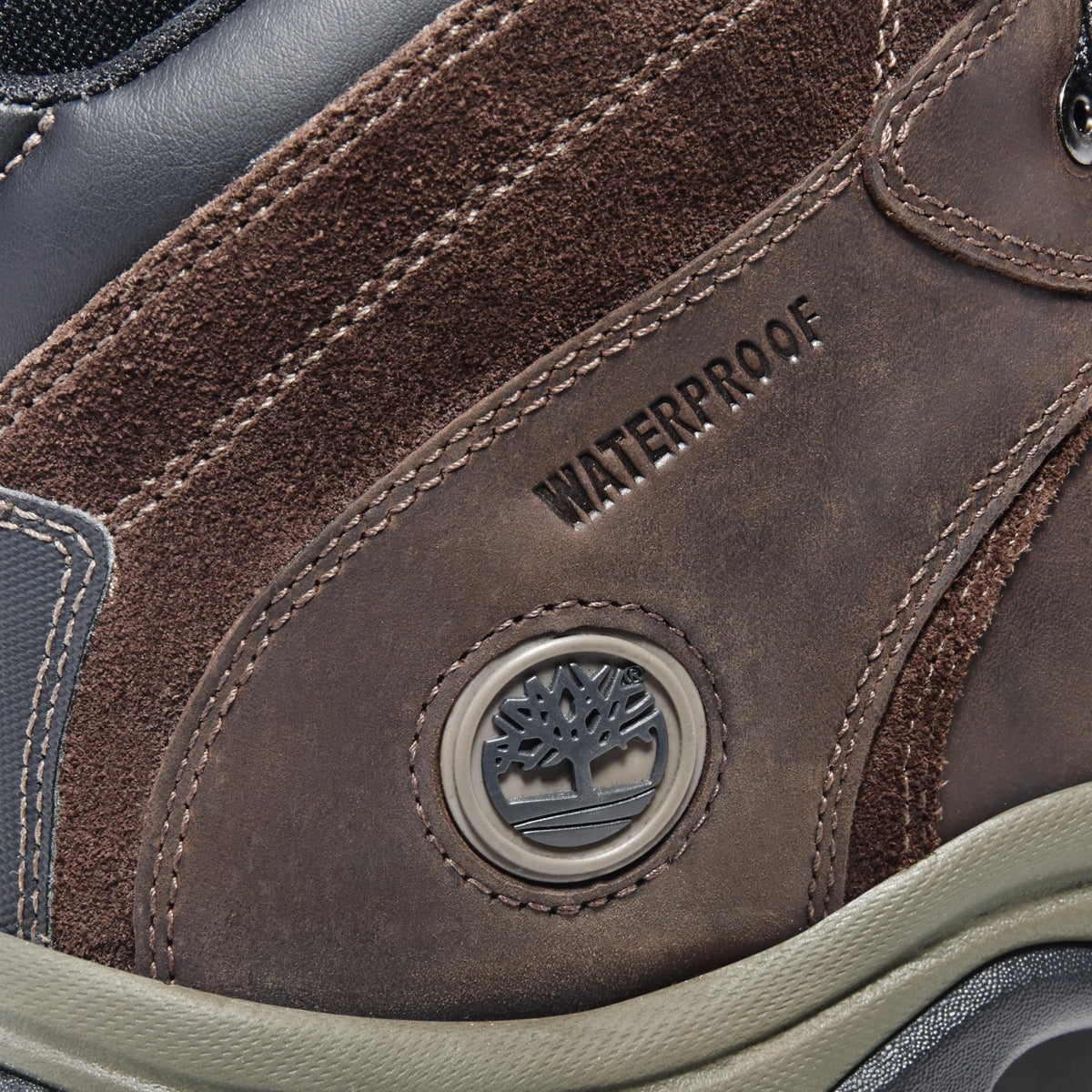 Waterproof Hiking Boot O263637