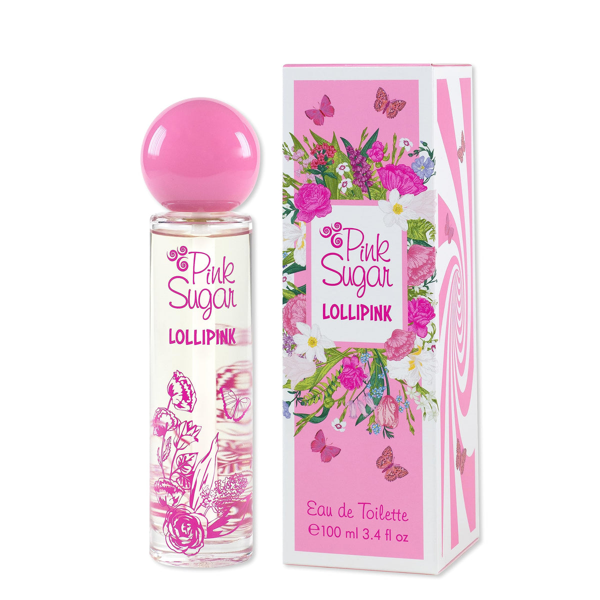 Perfume for Women 3.4 Fl Oz B2868