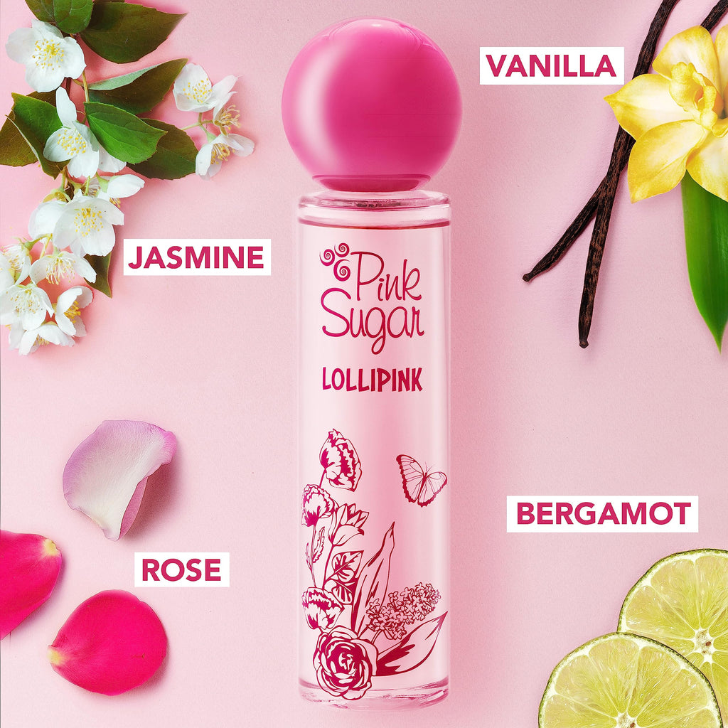 Perfume for Women 3.4 Fl Oz B2868